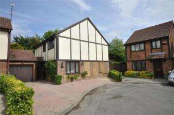 5 Bedroom Detached